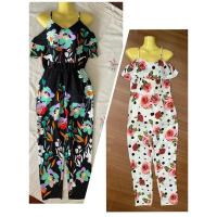 ราคา #CPSจั๊มสูท #มือสองไซส์L (23463799087)