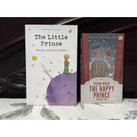 ราคา Preloved The Little Prince Wordsworth Edition & The Happy Prince (22209733178)