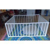 ราคา คอกกั้นเด็กมือสอง5×5ฟุต (19684986212)