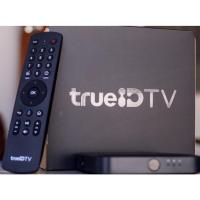 ราคา กล่องทรูไอดี ไม่มีรายเดือน Android TV Box ทีวี ดูหนัง ดูบอลฟรี รุ่นใหม่ล่าสุด TrueID TV Box (New Version) Gen2. (22477123073)