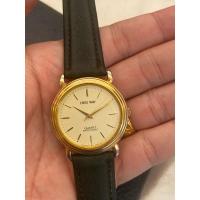 ราคา CITIZEN FREE WAY JAPAN QUARTZ ของแท้ มือสอง (25869192729)