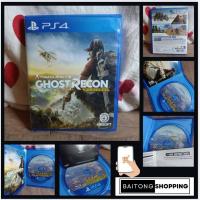 ราคา แผ่นเกมส์Ps4 มือสองแบ่งกันใช้ สภาพดีทุกแผ่น (25285249763)