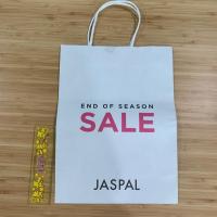ราคา ถุงแบรนด์แท้100% *ถุงJaspal* (3931966953)