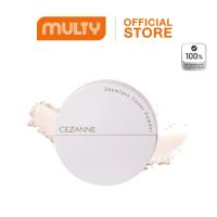 ราคา Cezanne Seamless Cover Powder 4.5 g. (29619157654)