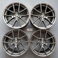 ราคา ล้อแท้ BMW 3 series 898M ขอบ19 (27750809822)