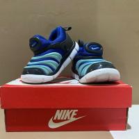 ราคา รองเท้าเด็ก Nike Dynamo Free (TD) size 5C ของแท้ มือสอง (5835158387)