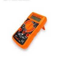 ราคา มัลติมิเตอร์ ดิจิตอล ASAKI รุ่น AK-9181 เครื่องวัด/ทดสอบไฟฟ้า สินค้าคุณภาพ (28259938085)