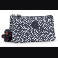 ราคา กระเป๋าสตางค์2ซิป Kipling แท้ (397433149)