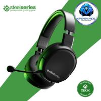 ราคา [พร้อมส่ง]steelseries: หูฟังไร้สาย ARCTIS 1 Wireless (Warranty 2Y Official) รองรับ Xbox Series, Xbox One & PC (26706706580)