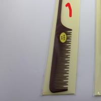 ราคา พร้อมส่งหวีซี่ หวียี หาง หวียีผม ซี่ถี่ ซี่ถี่ สำหรับยีผม (28268541291)