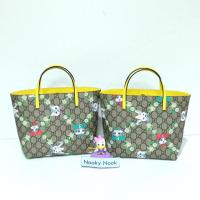 ราคา % Gucci kids tote (789173924)
