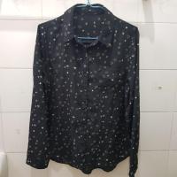 ราคา เสื้อเชิ้ตทำงาน เสื้อทำงาน ป้าย UGIZ (21789414893)