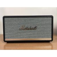 ราคา Marshall ลำโพงบลูทูธ - Marshall Stanmore II Bluetooth Black (13666274956)