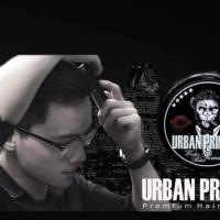 ราคา Super​ Hold​ pomade.อยู่ทรงเงาน้อย​ URBAN​ primate (4436753926)