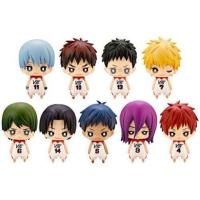 ราคา [kuroko | แท้ ] One Coin Mini Figure Collection - Kuroko's Basketball last game ฟิกเกอร์ โมเดล วันคอยน์ คุโรโกะ (6437939243)