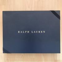 ราคา กล่อง Ralph Lauren ของแท้ นำเข้าจาก อเมริกา (712023769)