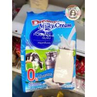 ราคา หัวนมผงเข้มข้น ดรีมมี่ Dreamy Milky Cream 1,000g หัวนมผง (11676213518)