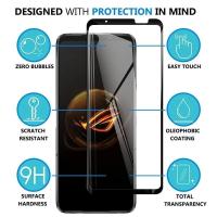 ราคา กันรอย ฟิล์มกระจก rog8 rog9 rog7 rog5 rog6 rog3 rog5s ฟิล์มกระจกด้าน rog phone 9 8 7 5 6 3 5s pro FE 6d ฟิล์มด้าน เต็มจอ (44302646376)