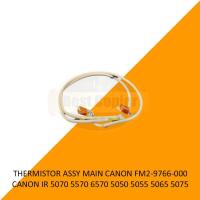 ราคา THERMISTOR ASSY MAIN THERMISTOR CANON IR 5070 5570 6570 5050 5055 5065 5075 MAIN FM2-976-000 (41908027513)