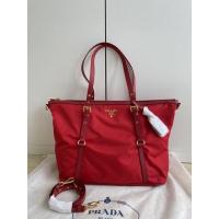 ราคา New prada tessuto tote (8283497418)