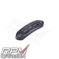 ราคา ครอบท่อ คาร์บอน Ducati Hypermotard 821/939/950 Carbon Fiber Exhaust Heat Shield Cover Guard (23406816647)