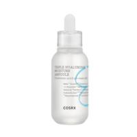 ราคา Sale!!! Cosrx Hydrium Triple Hyaluronic Moisture Ampoule 40ml แอมพูล (11606220051)
