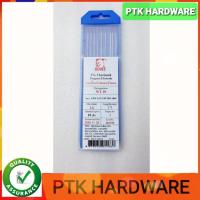 ราคา KOVET ลวดเชื่อมทังสเตน 1.6 มิล หัวสีแดง (10 เส้น/กล่อง) (673626256)