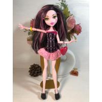 ราคา ตุ๊กตามอนสเตอร์ไฮ Monster highแท้ (14399399115)