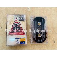 ราคา เทป cassette Alien Ant Farm Anthology (17112294725)