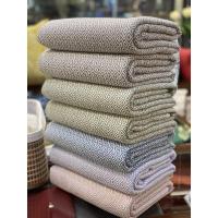 ราคา PUSANI - ผ้าห่ม ฝ้าย ทอมือ ขนาด 100×200 cm (5367374826)