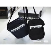ราคา Converse กระเป๋าสะพายข้าง กระเป๋าทำงาน กระเป๋าแฟชั่น (9530692147)