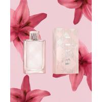 ราคา กล่องซีล Burberry Brit Sheer For Her EDT 100ml (28278101647)