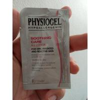 ราคา Physiogel 10ml. Sooting care A.I. lotion(exp05/2022) (6453938391)