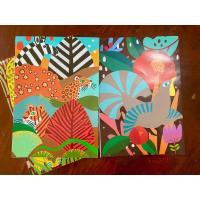 ราคา สมุดฉีกรายงานแบบมีปก สมุดรายงานเปิดหัว ขนาด a4 จำนวน 30 แผ่นรวมปก (24808582640)