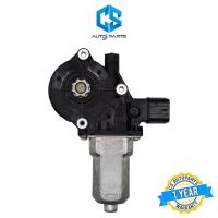 ราคา มอเตอร์กระจกไฟฟ้า HONDA CIVIC FD ปี06-11 หน้าซ้าย (LH) ปลั๊ก2 PIN (รับประกัน 1 ปี) (27472968594)