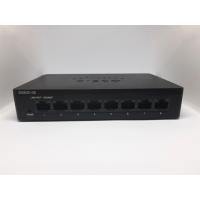 ราคา Cisco SG90D-08 gigabit switch 8 port มือสอง (มีของแถม) (14498347054)