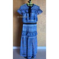 ราคา เดรส Self-Portrait แท้ (29685147601)