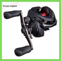 ราคา Shimano (SHIMANO) Bait Reel Double Shaft 18 Bass Rise with #3.5 Thread for Beginners (24124132484)