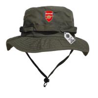 ราคา โลโก้ ARSENAL หมวก JUNGLE, โลโก้ COOL ARSENAL, หมวก COOL RIMBA, หมวก RIMBA กลางแจ้ง (27765258571)