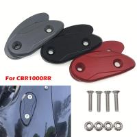 ราคา ฝาครอบกระจกมองหลัง อลูมิเนียม สําหรับรถจักรยานยนต์ Honda CBR1000RR CBR 1000RR CBR 1000 RR 2008-2016 2017 (24160100325)