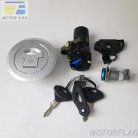 ราคา ชุดล็อคจุดระเบิด และฝาปิดถังน้ํามันเชื้อเพลิง สําหรับรถจักรยานยนต์ BENELLI TRK502 TRK502X (22379129378)