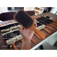 ราคา หวี aveda งาน hiend สลักด้าม AVEDA (2228111380)