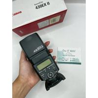 ราคา canon speedlite 430ex ii flash (24394300994)