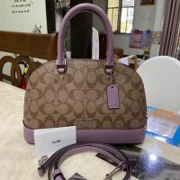 ราคา New coach โดม 10นิ้ว ของใหม่ป้ายห้อย (4244280864)