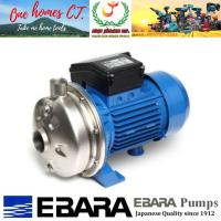 ราคา EBARA ปั๊ม SS304 ใบพัดเดี่ยว 2 สาย รุ่น CDXM-200/20 (สินค้ามีคุณภาพ..พร้อมจัดส่ง..) # ออก..ใบเสร็จ-ใบกำกับภาษี..ได้ครับ. (25468389970)