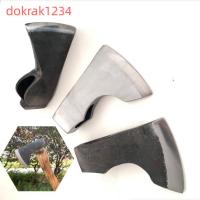 ราคา ขวานเหล็กดัดทั้งตัว ขวาน Niemann ขวานสำหรับกลางแจ้ง ขวานสับไม้ ขวานสับต้นไม้ ขวานสับกระดูก ขวานขนาดเล็กสำหรับป้องกันตัว (26531141965)