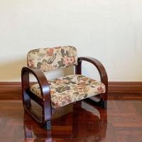 ราคา เก้าอี้วินเทจ เก้าอี้ไม้สไตล์ญี่ปุ่น สวยละมุน แต่งบ้านสวย (8820603293)
