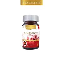 ราคา Real Elixir L-CARNITINE 500 mg. 30 แคปซูล (8053383022)