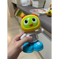 ราคา Fisher Price ตุ๊กตาโยกหัว มีเสียงเพลง มีไฟ สภาพดี (18179661727)