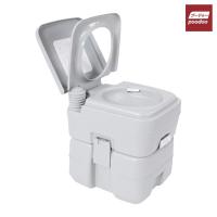 ราคา poodoo สุขาเคลื่อนที่ ส้วมพกพา ชักโครกเคลื่อนที่ Portable toilet ขนาด 20 ลิตร โถส้วมเคลื่อนที่ (21727823452)
